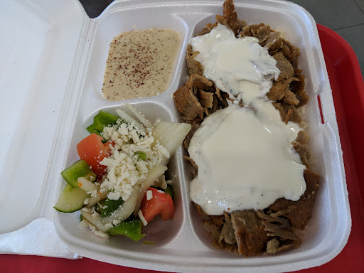 Photo of Hashtag Donair - 20009 Industrial Ave, Langley, BC V3A 4K6