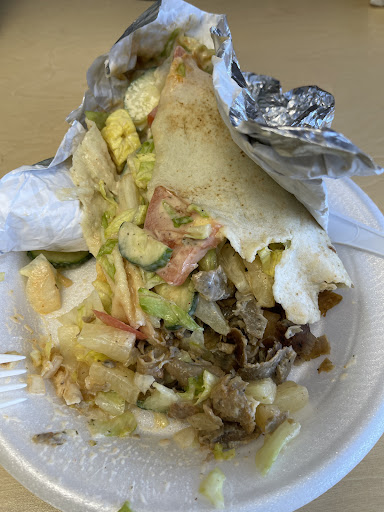 Photo of Hashtag Donair - 20009 Industrial Ave, Langley, BC V3A 4K6