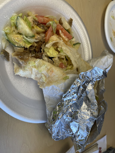 Photo of Hashtag Donair - 20009 Industrial Ave, Langley, BC V3A 4K6