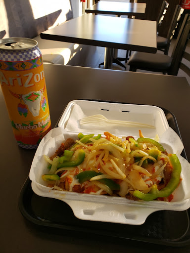 Photo of Hashtag Donair - 20009 Industrial Ave, Langley, BC V3A 4K6