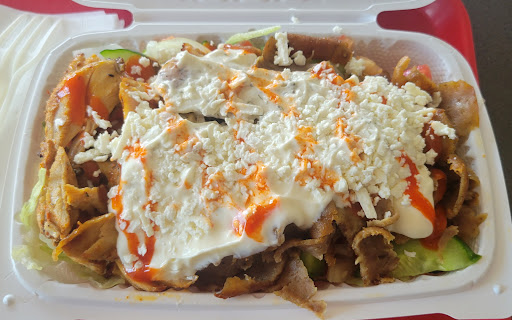 Photo of Hashtag Donair - 20009 Industrial Ave, Langley, BC V3A 4K6