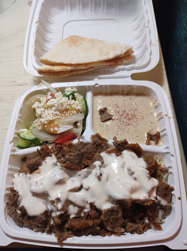 Photo of Hashtag Donair - 20009 Industrial Ave, Langley, BC V3A 4K6