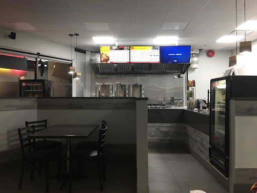 Photo of Hashtag Donair - 20009 Industrial Ave, Langley, BC V3A 4K6