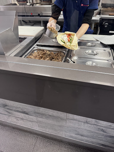 Photo of Hashtag Donair - 20009 Industrial Ave, Langley, BC V3A 4K6