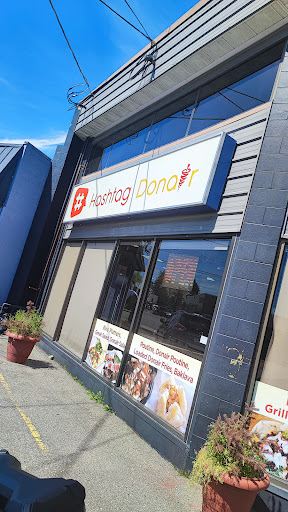 Photo of Hashtag Donair - 20009 Industrial Ave, Langley, BC V3A 4K6