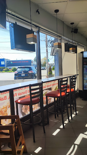 Photo of Hashtag Donair - 20009 Industrial Ave, Langley, BC V3A 4K6