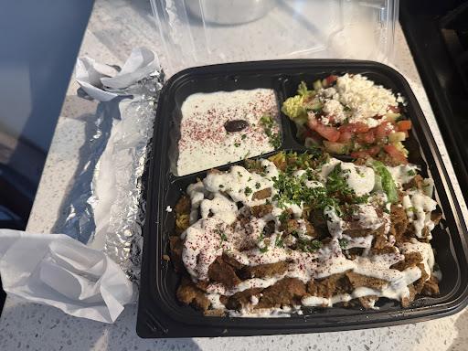 Photo of Shawarma land - 3820 Rainier Ave S, Seattle, WA 98118, USA