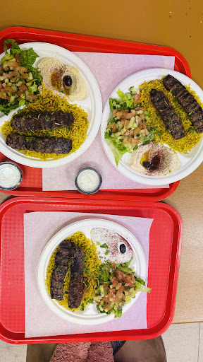 Photo of Shawarma land - 3820 Rainier Ave S, Seattle, WA 98118, USA
