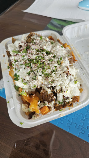 Photo of Shawarma land - 3820 Rainier Ave S, Seattle, WA 98118, USA