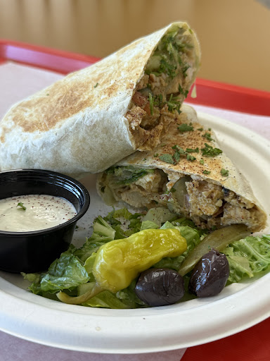 Photo of Shawarma land - 3820 Rainier Ave S, Seattle, WA 98118, USA