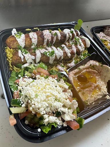 Photo of Shawarma land - 3820 Rainier Ave S, Seattle, WA 98118, USA