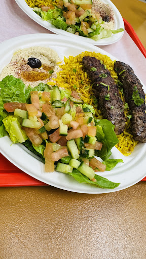 Photo of Shawarma land - 3820 Rainier Ave S, Seattle, WA 98118, USA
