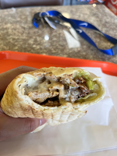 Photo of Donair Cafe - 8249 Eagle Landing Pkwy #220, Chilliwack, BC V2P 0E2