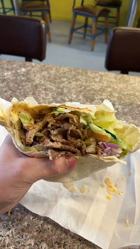 Photo of Donair Cafe - 8249 Eagle Landing Pkwy #220, Chilliwack, BC V2P 0E2