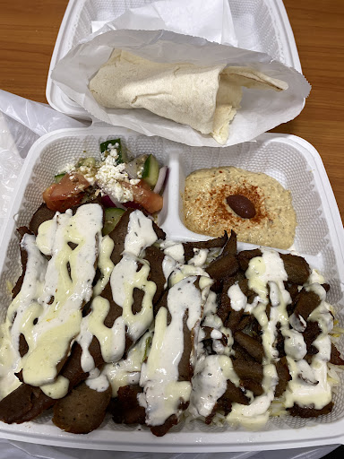 Photo of Donair Cafe - 8249 Eagle Landing Pkwy #220, Chilliwack, BC V2P 0E2