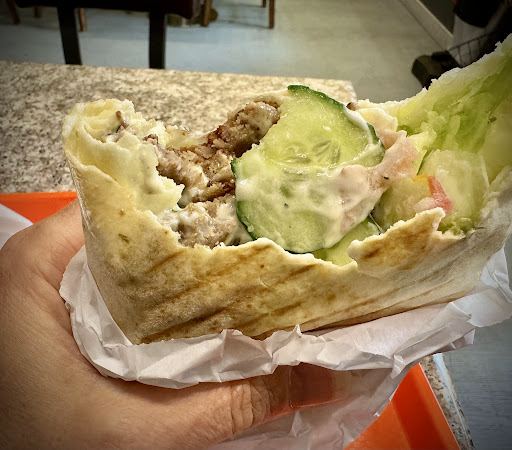 Photo of Donair Cafe - 8249 Eagle Landing Pkwy #220, Chilliwack, BC V2P 0E2