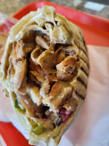 Photo of Donair Cafe - 8249 Eagle Landing Pkwy #220, Chilliwack, BC V2P 0E2
