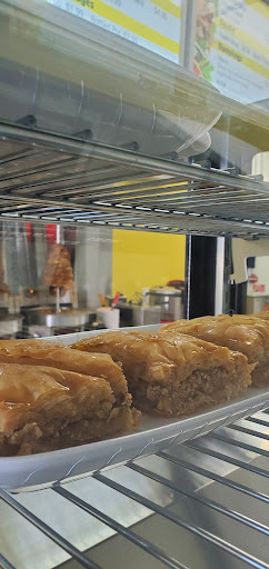 Photo of Donair Cafe - 8249 Eagle Landing Pkwy #220, Chilliwack, BC V2P 0E2
