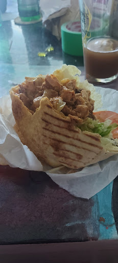 Photo of Donair Cafe - 8249 Eagle Landing Pkwy #220, Chilliwack, BC V2P 0E2