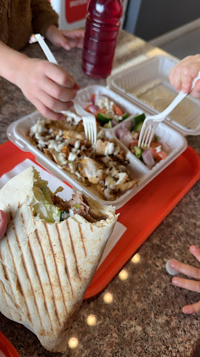 Photo of Donair Cafe - 8249 Eagle Landing Pkwy #220, Chilliwack, BC V2P 0E2