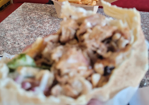 Photo of Donair Cafe - 8249 Eagle Landing Pkwy #220, Chilliwack, BC V2P 0E2