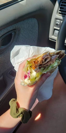 Photo of Donair Cafe - 8249 Eagle Landing Pkwy #220, Chilliwack, BC V2P 0E2