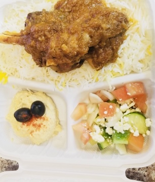 Photo of Donair Cafe - 8249 Eagle Landing Pkwy #220, Chilliwack, BC V2P 0E2