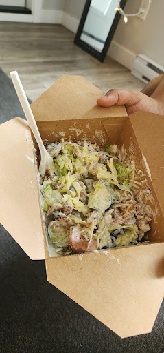 Photo of Donair Cafe - 8249 Eagle Landing Pkwy #220, Chilliwack, BC V2P 0E2