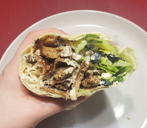 Photo of Donair Cafe - 8249 Eagle Landing Pkwy #220, Chilliwack, BC V2P 0E2