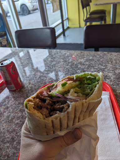 Photo of Donair Cafe - 8249 Eagle Landing Pkwy #220, Chilliwack, BC V2P 0E2