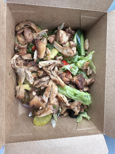Photo of Donair Cafe - 8249 Eagle Landing Pkwy #220, Chilliwack, BC V2P 0E2