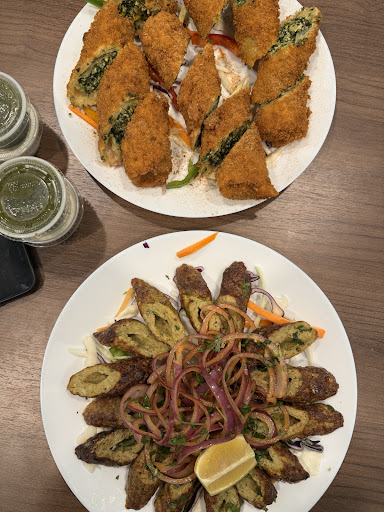 Photo of Baba Chicken Abbotsford - 33442 South Fraser Way unit 110, Abbotsford, BC V2S 2B5