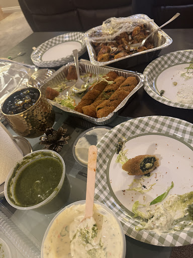 Photo of Baba Chicken Abbotsford - 33442 South Fraser Way unit 110, Abbotsford, BC V2S 2B5