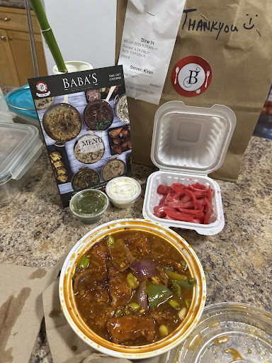 Photo of Baba Chicken Abbotsford - 33442 South Fraser Way unit 110, Abbotsford, BC V2S 2B5
