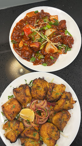 Photo of Baba Chicken Abbotsford - 33442 South Fraser Way unit 110, Abbotsford, BC V2S 2B5