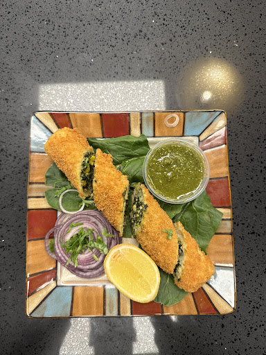 Photo of Baba Chicken Abbotsford - 33442 South Fraser Way unit 110, Abbotsford, BC V2S 2B5