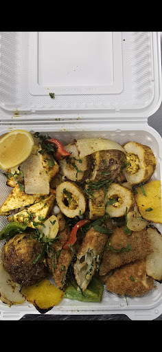 Photo of Baba Chicken Abbotsford - 33442 South Fraser Way unit 110, Abbotsford, BC V2S 2B5