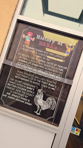 Photo of Baba Chicken Abbotsford - 33442 South Fraser Way unit 110, Abbotsford, BC V2S 2B5
