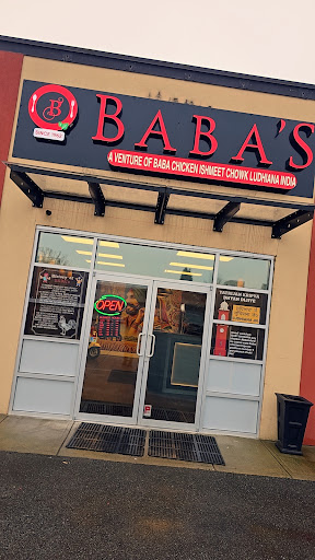 Photo of Baba Chicken Abbotsford - 33442 South Fraser Way unit 110, Abbotsford, BC V2S 2B5