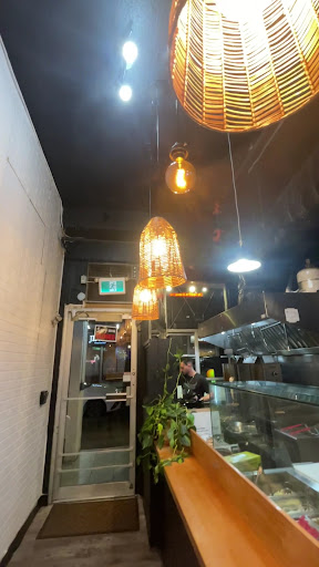 Photo of Damaskino Shawarma - 835 Denman St, Vancouver, BC V6G 2L7
