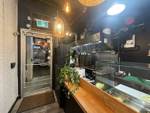 Photo of Damaskino Shawarma - 835 Denman St, Vancouver, BC V6G 2L7