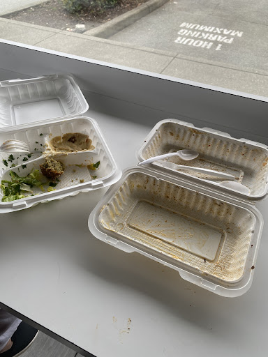 Photo of Lucky Donair - 26426 56 Ave, Langley Twp, BC V4W 3Z3