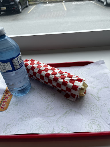 Photo of Lucky Donair - 26426 56 Ave, Langley Twp, BC V4W 3Z3