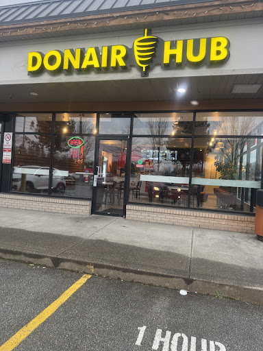 Photo of Lucky Donair - 26426 56 Ave, Langley Twp, BC V4W 3Z3