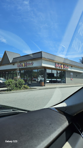 Photo of Lucky Donair - 26426 56 Ave, Langley Twp, BC V4W 3Z3
