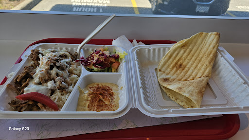 Photo of Lucky Donair - 26426 56 Ave, Langley Twp, BC V4W 3Z3