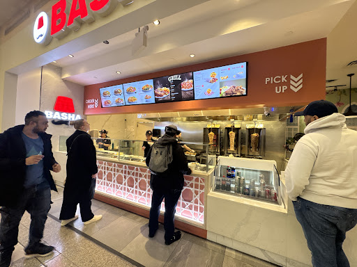 Photo of BASHA Metrotown - 4700 Kingsway #2250, Burnaby, BC V5H 4M1
