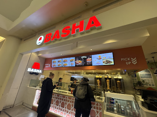 Photo of BASHA Metrotown - 4700 Kingsway #2250, Burnaby, BC V5H 4M1