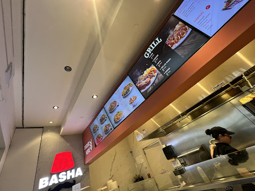 Photo of BASHA Metrotown - 4700 Kingsway #2250, Burnaby, BC V5H 4M1