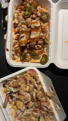 Photo of Dad's Donair & Specialty Foods - 15989 108 Ave #502, Surrey, BC V4N 1J6